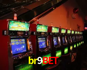 APP oficial da br9bet para mobile