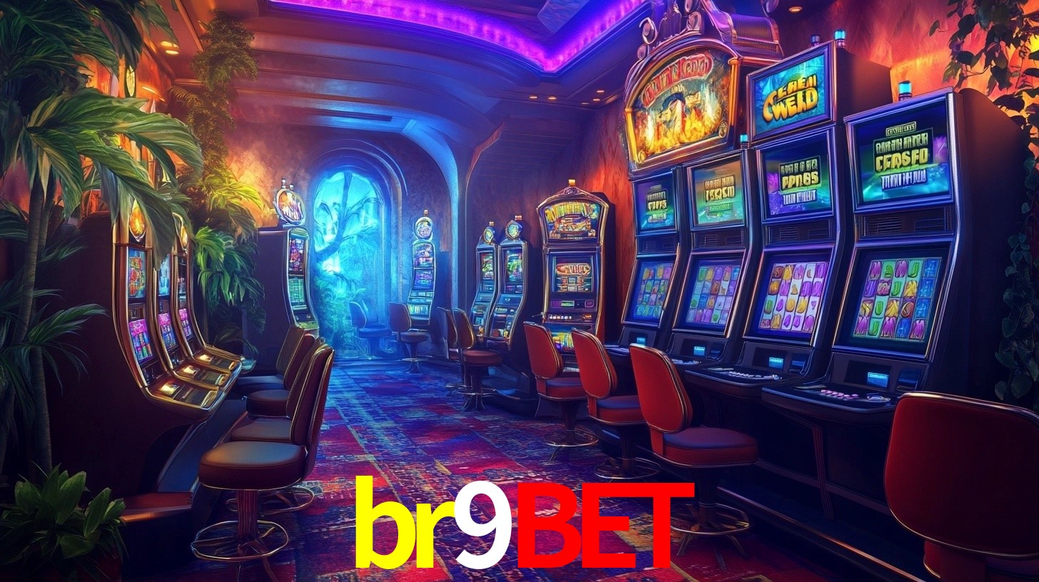 Daily Bonuses br9bet