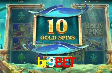Descubra o Mundo do Cassino Online com br9bet