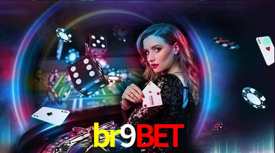 Account Benefits br9bet